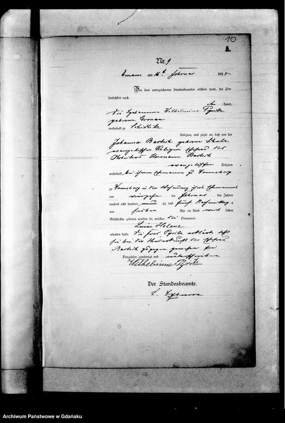 image.from.unit.number "Księga urodzeń"