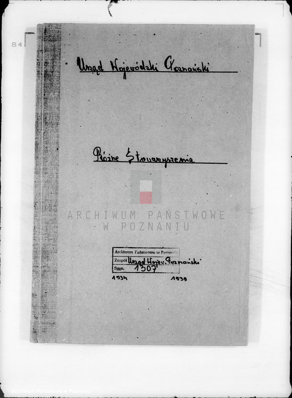 Obraz 4 z jednostki "/Różne stowarzyszenia/"