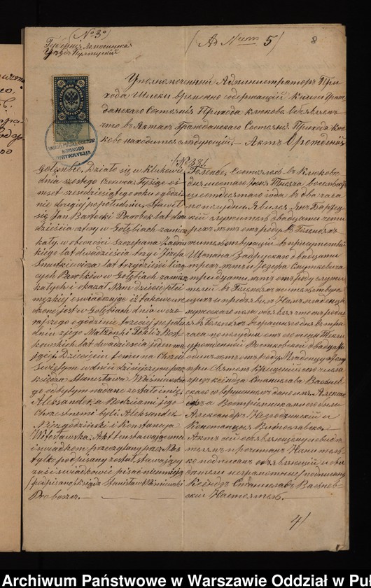 image.from.unit.number "Aneksy do akt małżeństw"