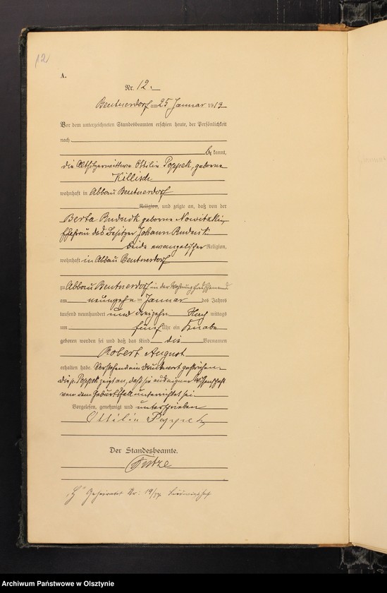 image.from.unit.number "Geburts-Haupt-Register Nr 1-137"