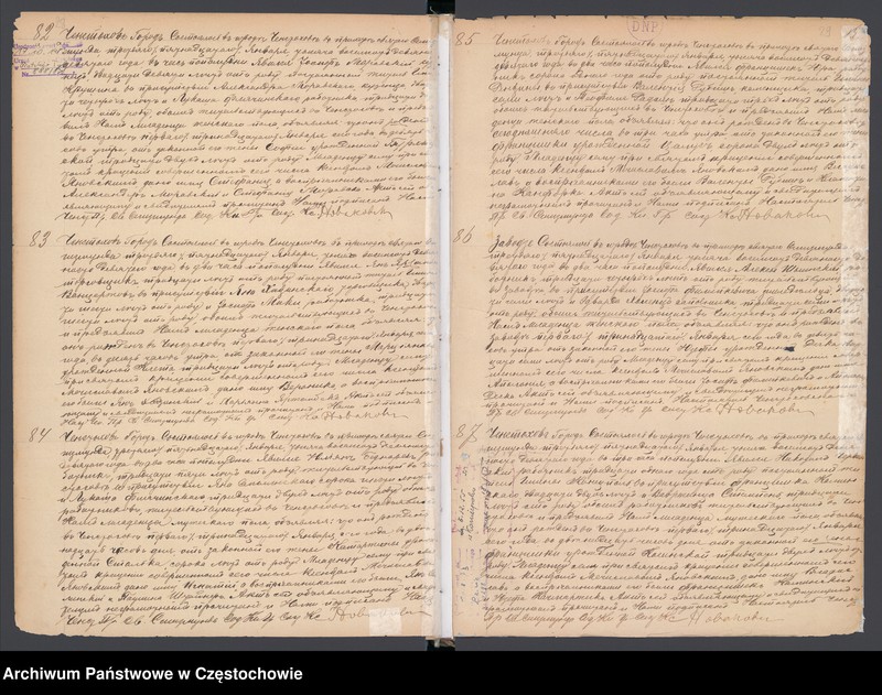 image.from.unit.number "[Duplikaty aktów urodzeń z 1899 roku]"