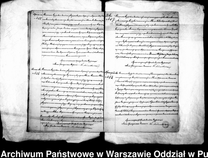 image.from.unit.number "Akta urodzeń, małżeństw i zgonów"