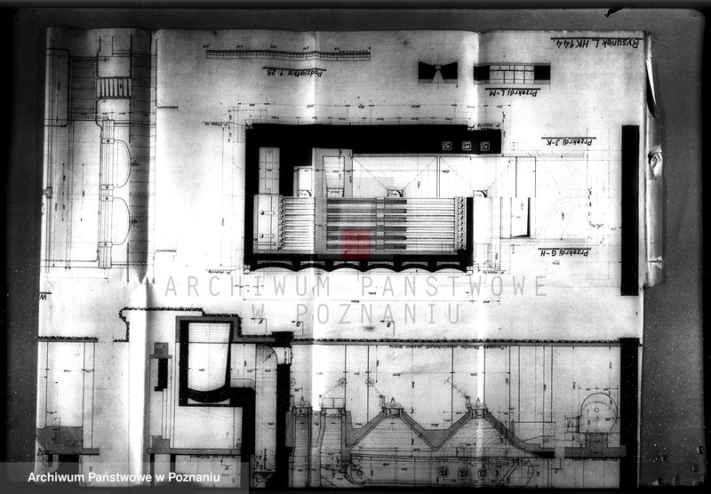 Obraz 18 z jednostki "Cukiernia w Kościanie nr woj. kotła 5863"