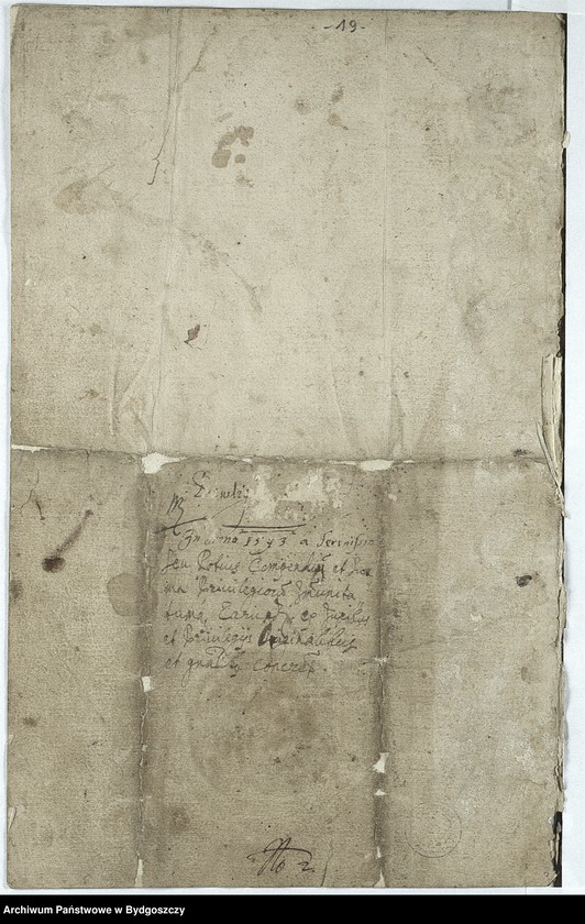 image.from.unit.number "Rescript Augusti III Regis Poloniae in se reperiens libertates"