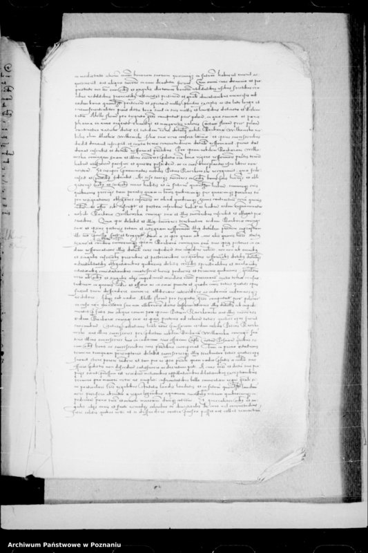 Obraz 16 z jednostki "Resignationes [inducta]"