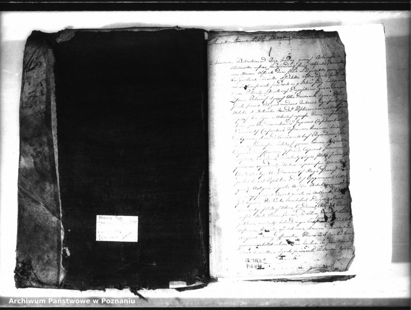 Obraz 4 z jednostki "Relationes [protocollon]"