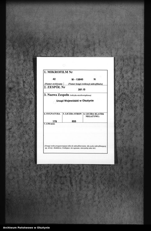 image.from.unit.number "Protokoły inspekcji i zarządzenia polustracyjne /zespołowe/"