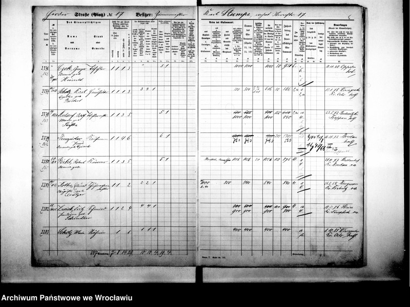 image.from.unit.number "Personalienverzeichnisse"