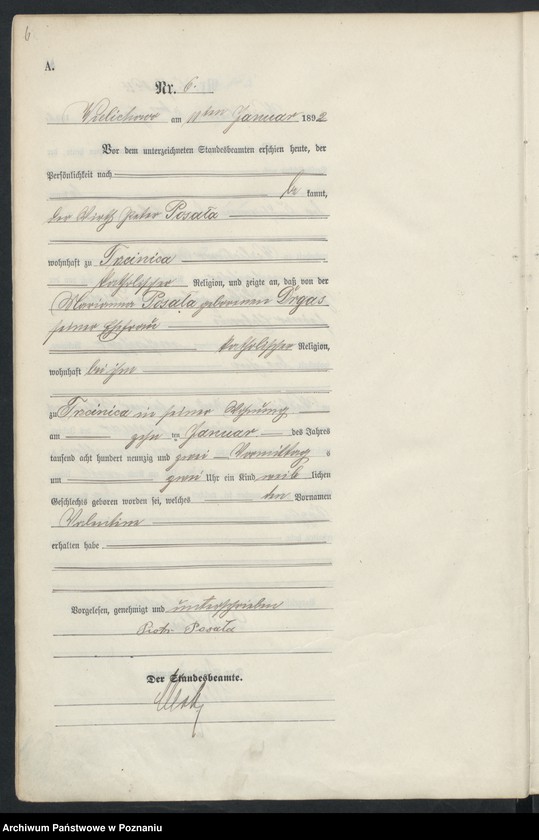 image.from.unit.number "Księga urodzeń"