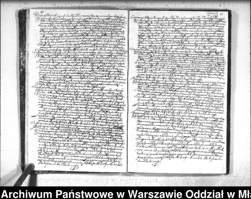 image.from.unit.number "Akta urodzin, małżeństw i zgonów"