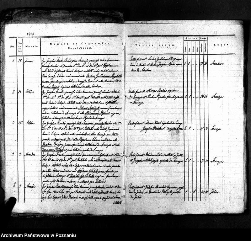 image.from.unit.number "Duplicat Gebornen, Getrauten u. Verstorbenen"