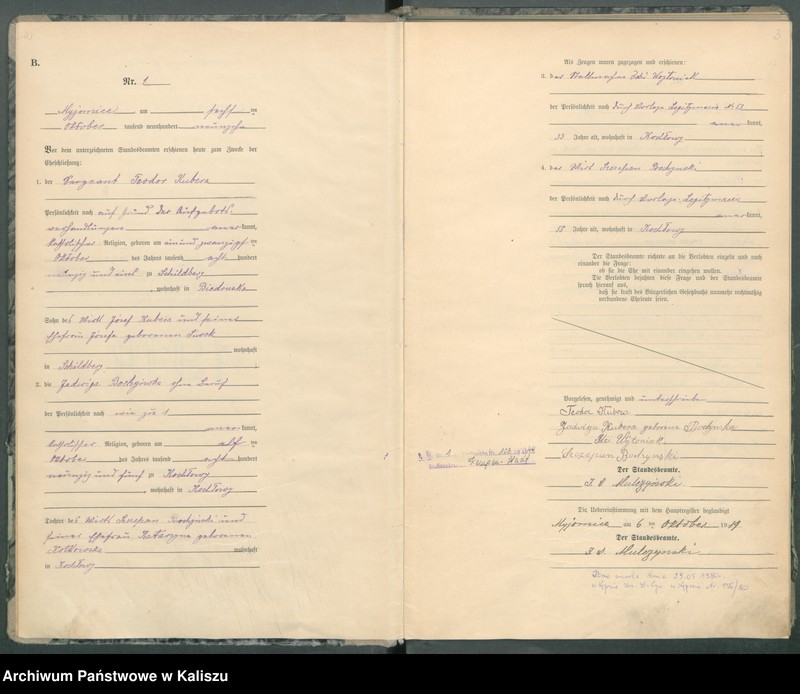 image.from.unit.number "Rejestr ślubów (główny)"