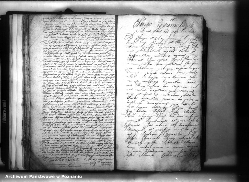 Obraz 20 z jednostki "Relationes [protocollon]"