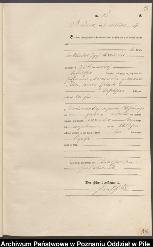 image.from.unit.number "Księga urodzeń"