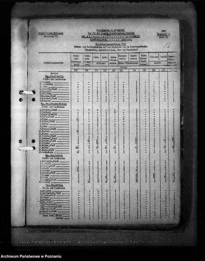 Obraz 16 z jednostki "Land - Sachsen"