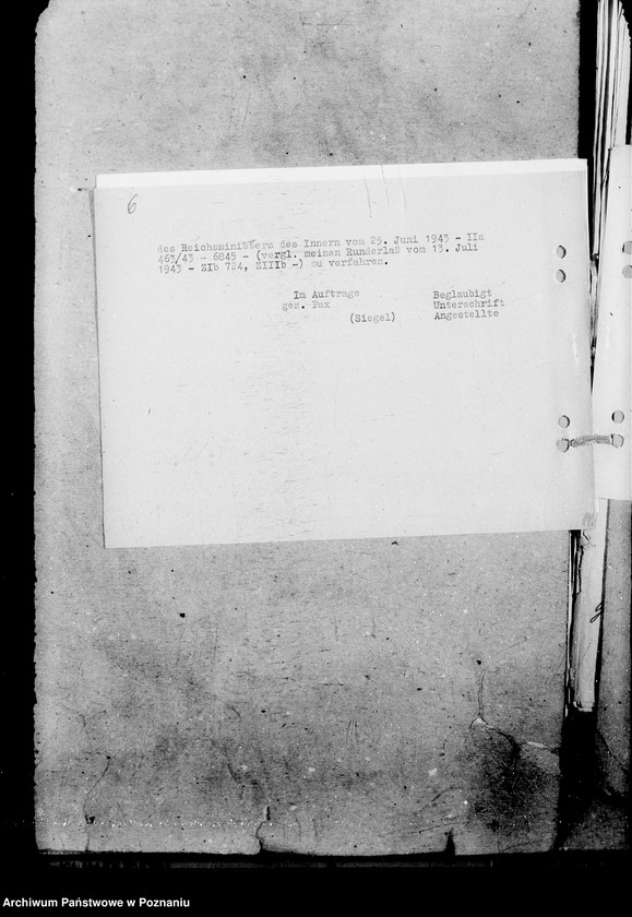 Obraz 10 z jednostki "Übernahme in den öffentlichen Dienst der Lehrkräfte"