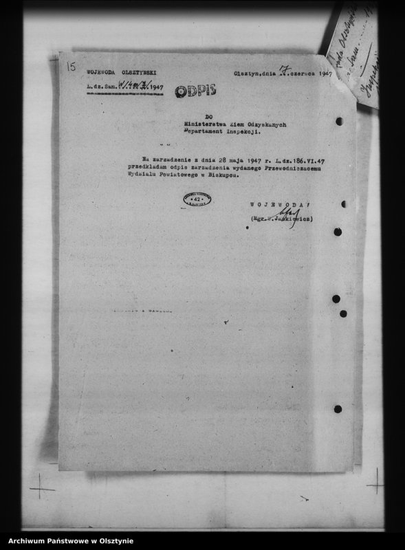 image.from.unit.number "Sprawy różne"