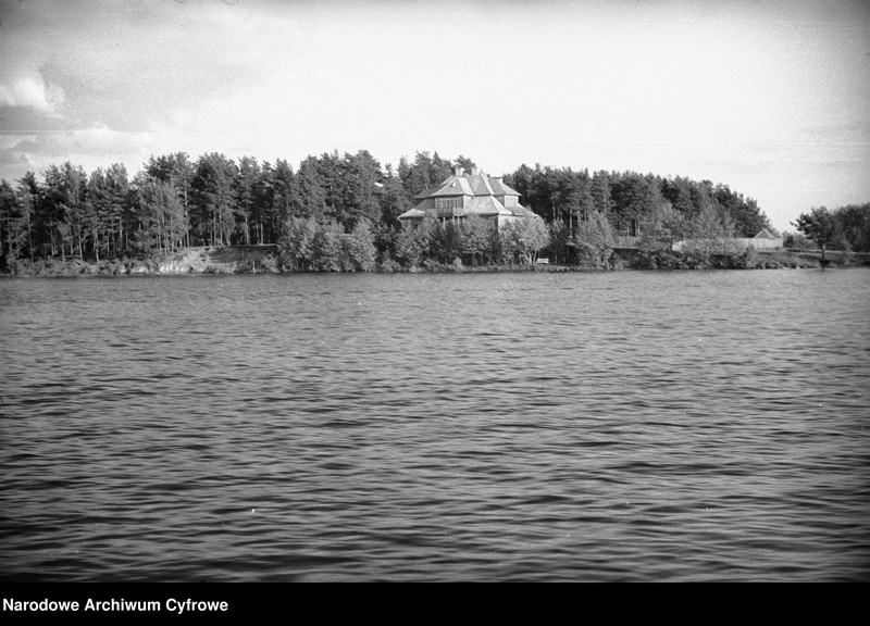 Obraz z zespołu "Archiwum fotograficzne Henryka Poddębskiego"