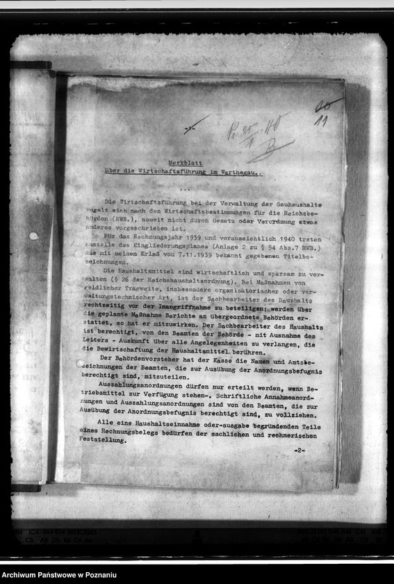 Obraz 15 z jednostki "Haushalt des Veterinäruntersuchungsamtes"