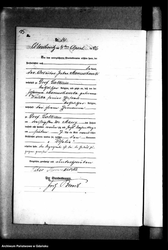 image.from.unit.number "Księga urodzeń"