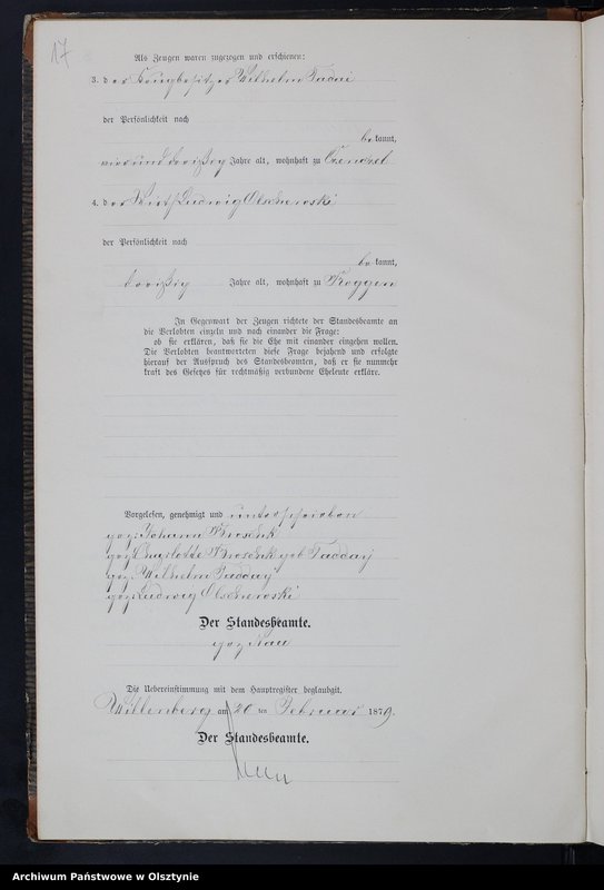 image.from.unit.number "Heiraths-Neben-Register Nr 1 - 52"