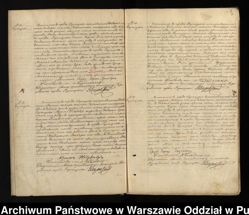 image.from.unit.number "Akta urodzeń, małżeństw i zgonów"