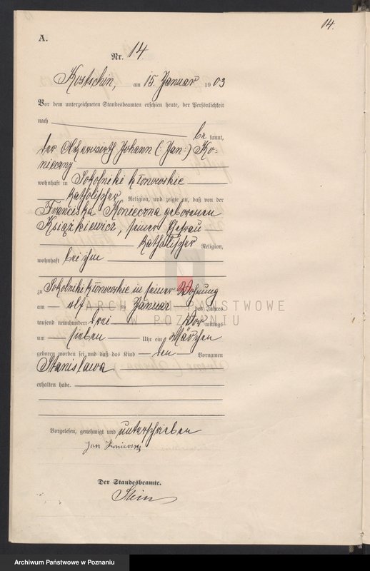 image.from.unit.number "Księga urodzeń"