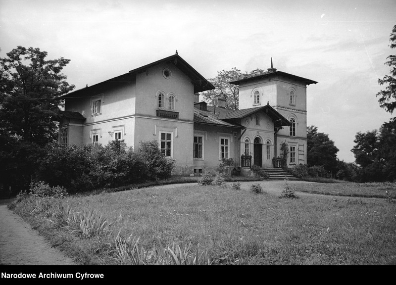 image.from.unit.number "Ottyniowice w województwie lwowskim"