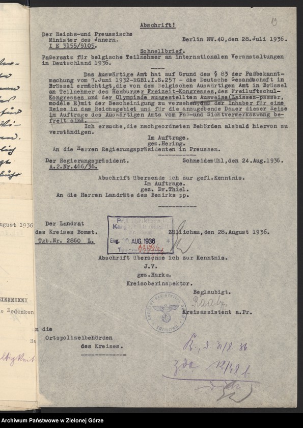 image.from.unit.number "Passangelegenheiten"