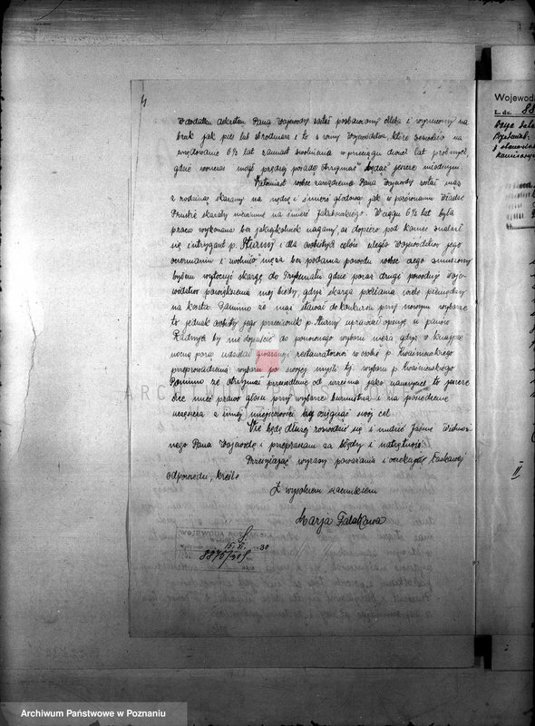 Obraz 8 z jednostki "Różności miasta Rostarzewa"