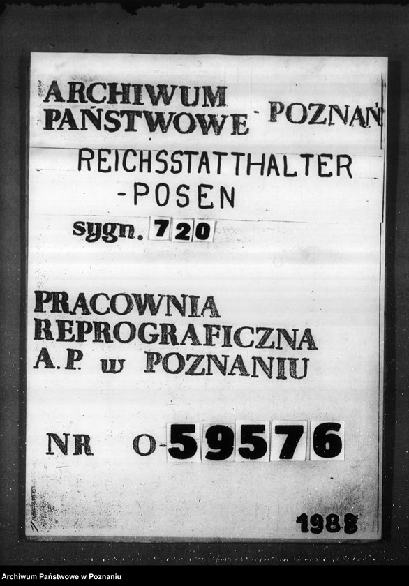 Obraz 1 z jednostki "Anhalt, Lippe, Schaumburg- Lippe, Saarland"