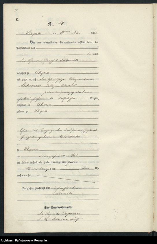 image.from.unit.number "Księga zgonów"