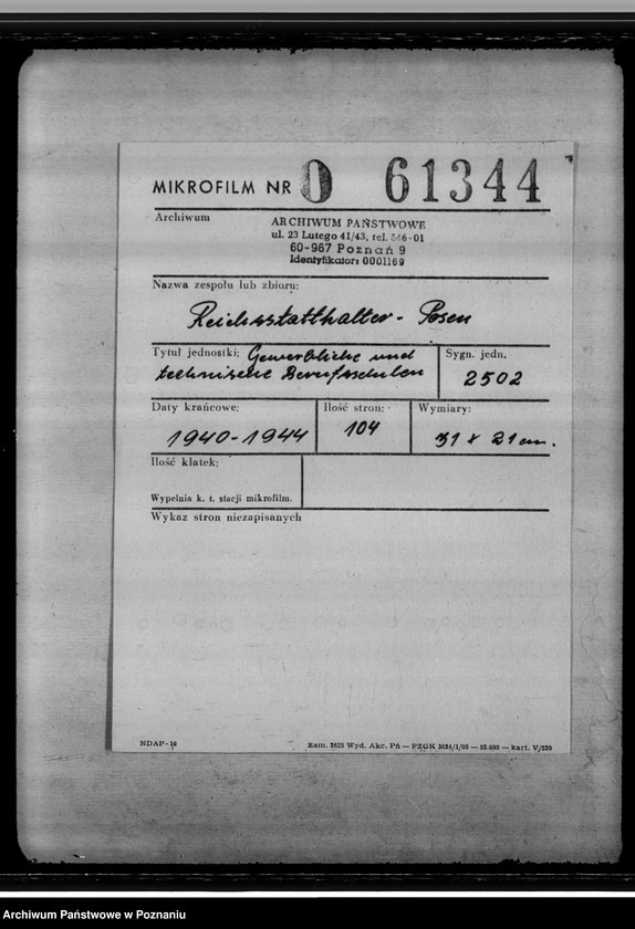 Obraz 2 z jednostki "Gewerliche und technische Berufsschulen"