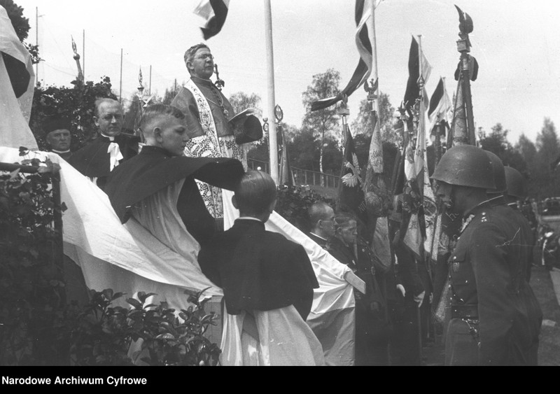 image.from.unit.number "Uroczystości 3 Maja w Katowicach"
