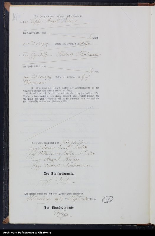 image.from.unit.number "Heiraths-Neben-Register Nr 1 - 13"