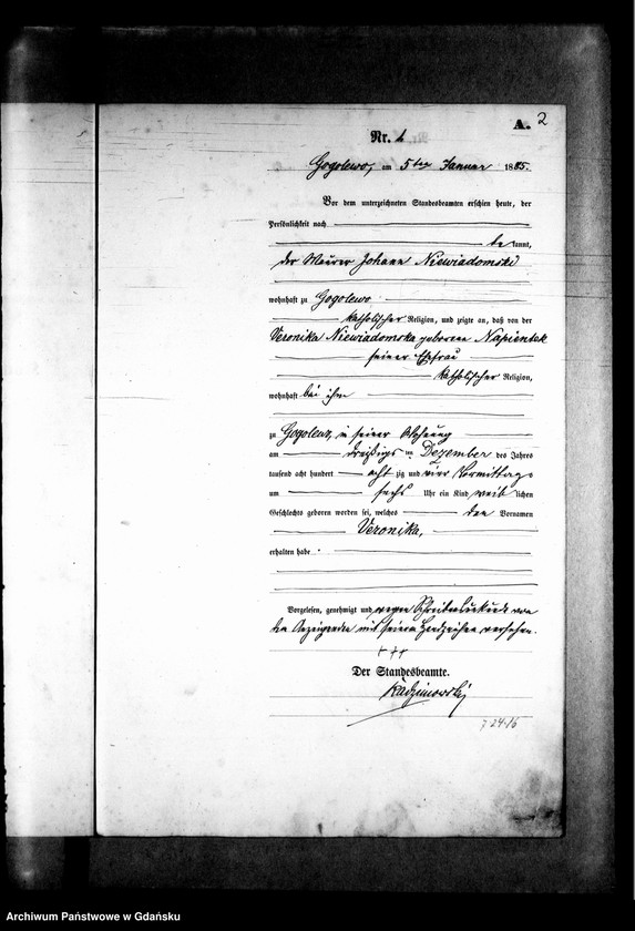 image.from.unit.number "Księga urodzeń"