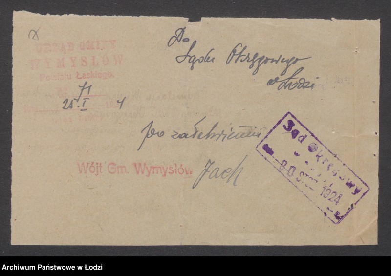 Obraz 9 z jednostki "Ignacy Nowicki- cegielnia"