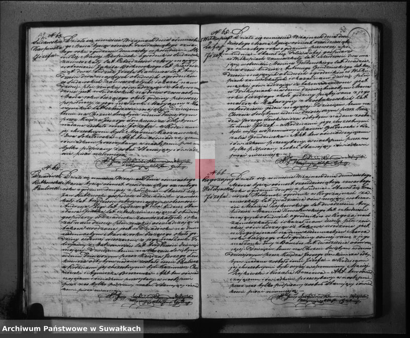 image.from.unit.number "[Duplikat akt urodzonych, zaślubionych i zgonów ]"