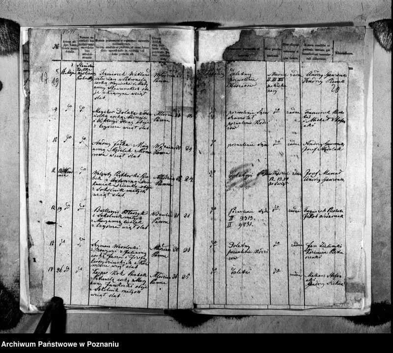 image.from.unit.number "Duplikat ochrzczonych, zaślubionych i zmarłych"