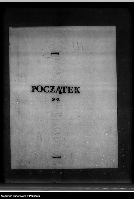 Obraz 3 z jednostki "Landrat in Konin"