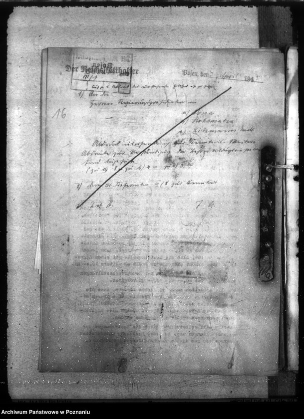 Obraz 20 z jednostki "Ausstattung mit Lehrmitteln der Lehrerbildungsanstalten"