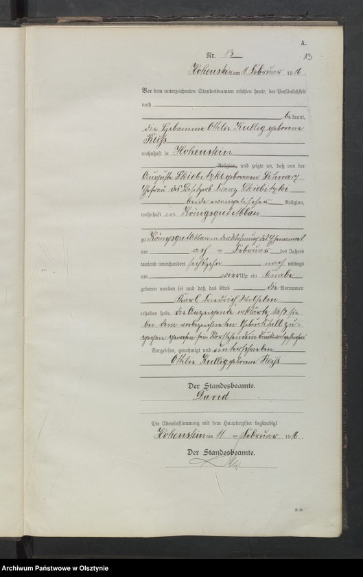 image.from.unit.number "Geburts-Neben-Register Nr 1 - 110"