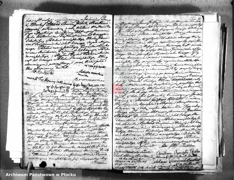 image.from.unit.number "Akta małżeństw"