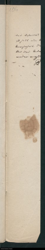 Obraz 17 z jednostki "A. betr. den Gutsbesitzer Franz von Wierszewski in Sosnowko, Kreis Wongrowitz"