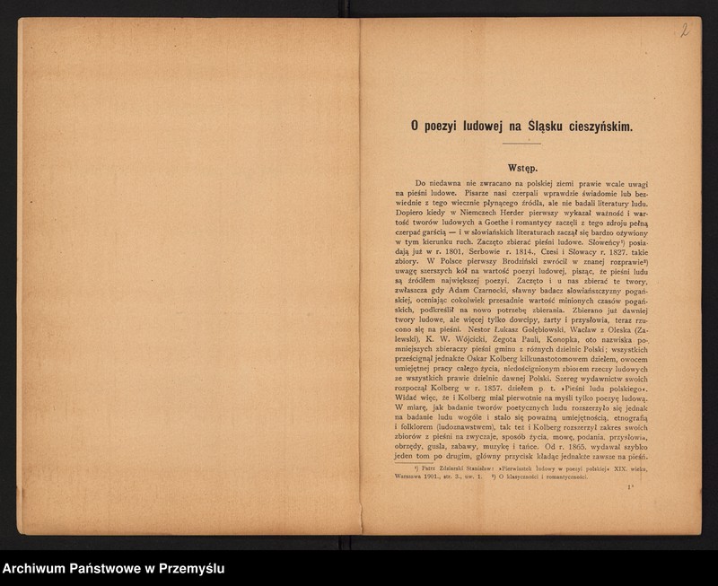 image.from.unit.number "VIII Sprawozdanie dyrekcji polskiego gimnazjum prywatnego z prawem publiczności w Cieszynie za rok szkolny 1902/03"