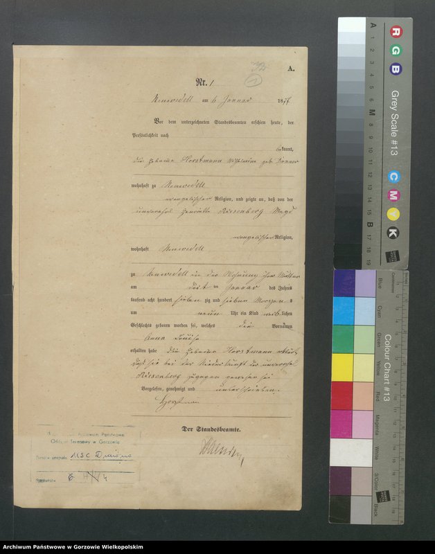 image.from.unit.number "Geburts Register"