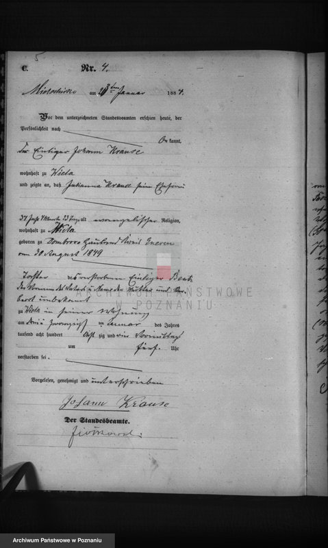 image.from.unit.number "Księga zgonów"