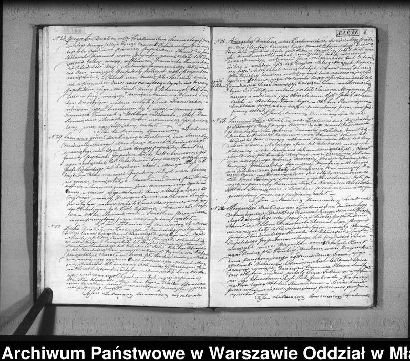 image.from.unit.number "Akta urodzin, małżeństw i zgonów"