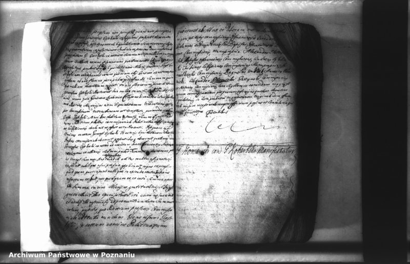 Obraz 18 z jednostki "Relationes [protocollon]"