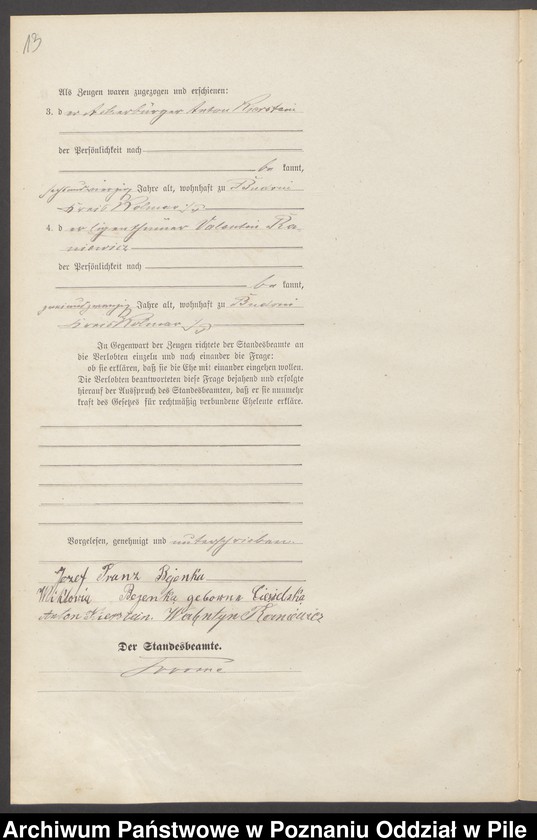 image.from.unit.number "Księga małżeństw"